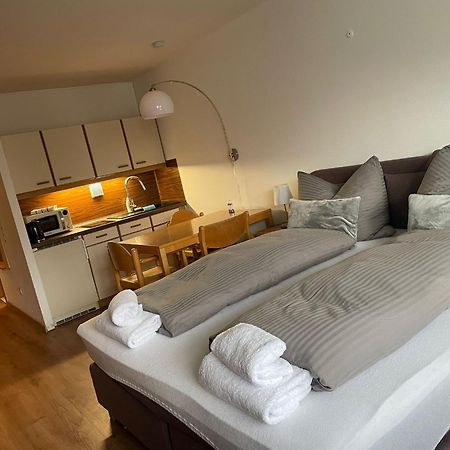 Pleskini Apartments Sankt Englmar Εξωτερικό φωτογραφία