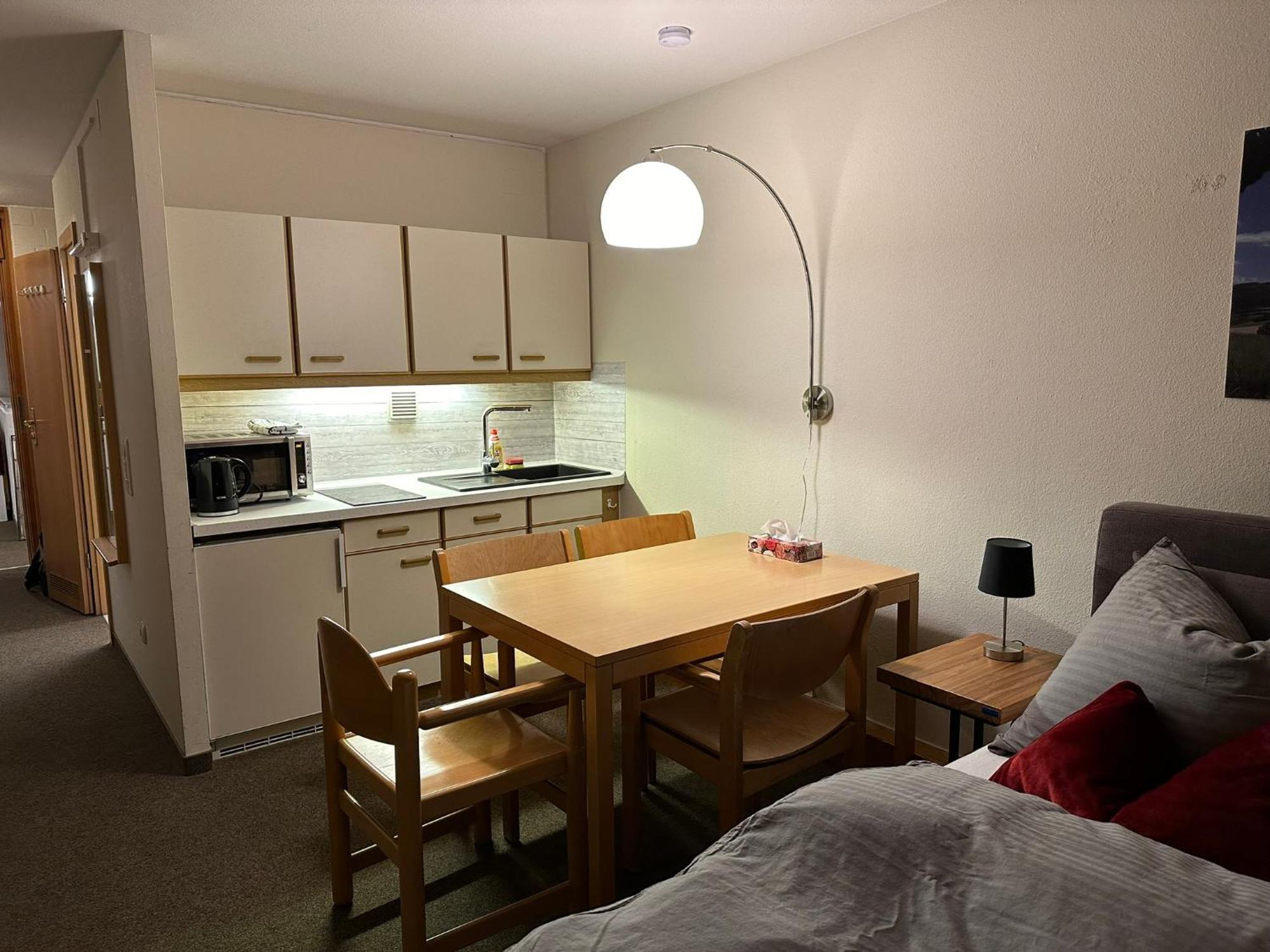 Pleskini Apartments Sankt Englmar Εξωτερικό φωτογραφία