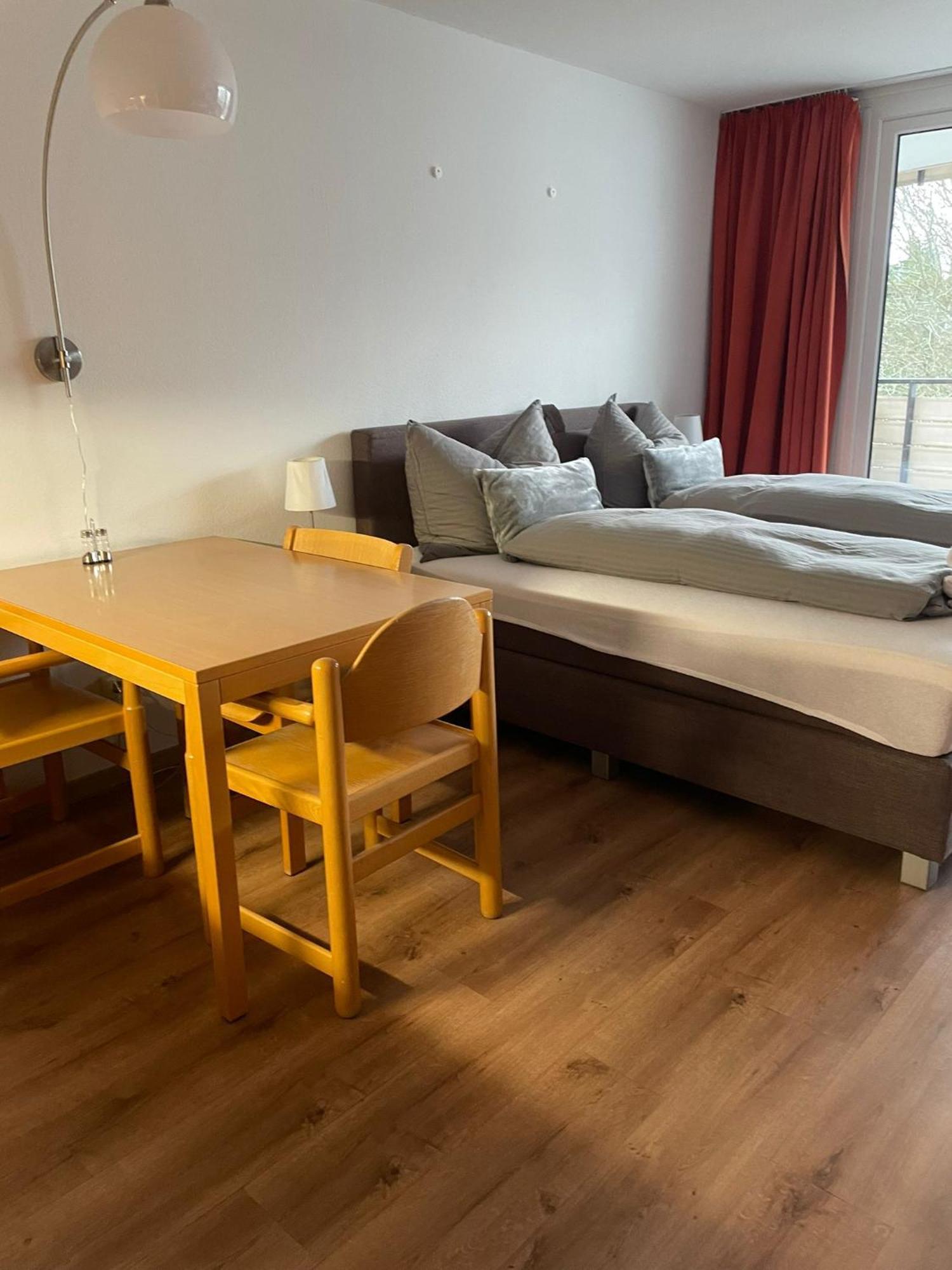 Pleskini Apartments Sankt Englmar Εξωτερικό φωτογραφία