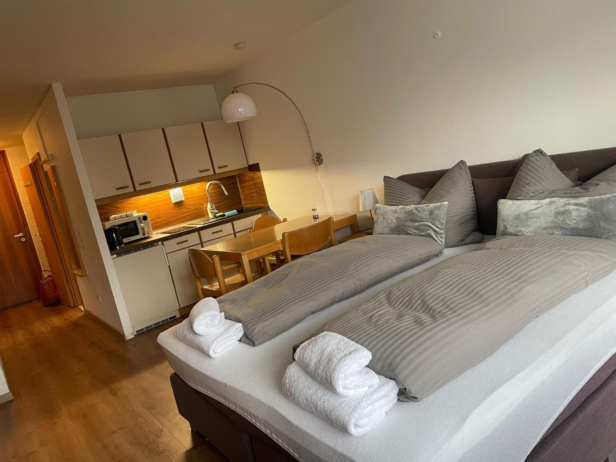 Pleskini Apartments Sankt Englmar Εξωτερικό φωτογραφία