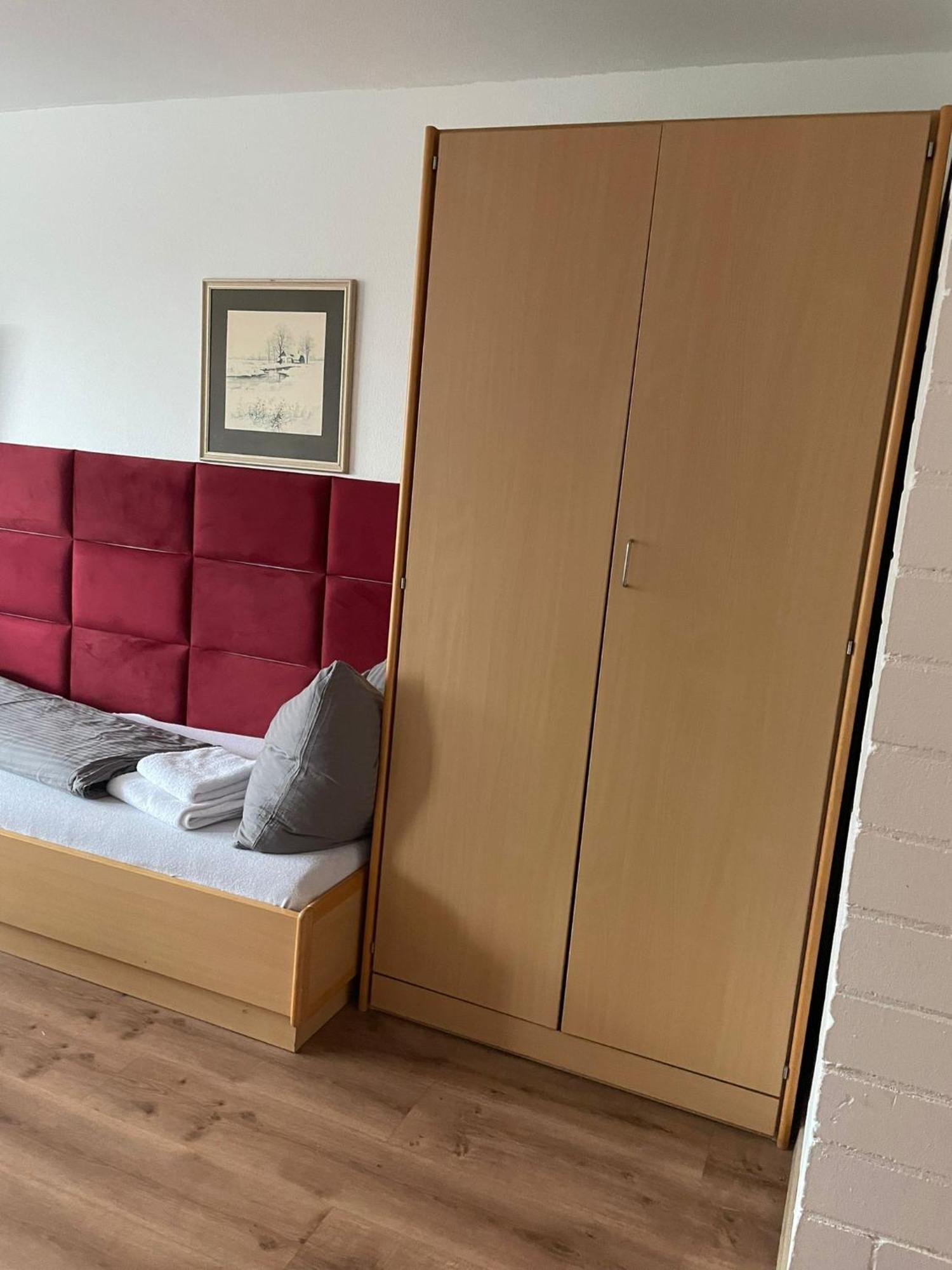 Pleskini Apartments Sankt Englmar Εξωτερικό φωτογραφία