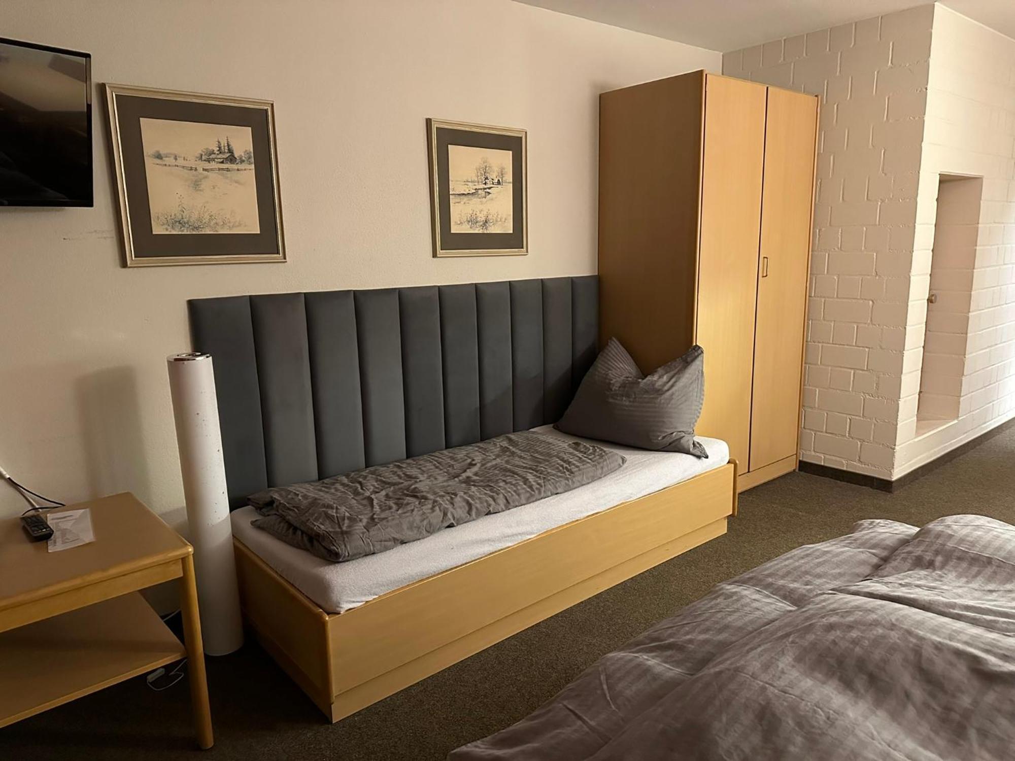 Pleskini Apartments Sankt Englmar Εξωτερικό φωτογραφία